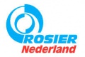 Logo Rosier Nederland BV