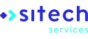 Logo Sitech services