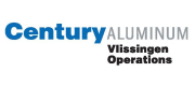Logo Century Aluminum